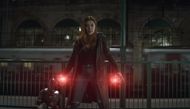 'Avengers: Infinity War', Image Source - Disney+ Hotstar